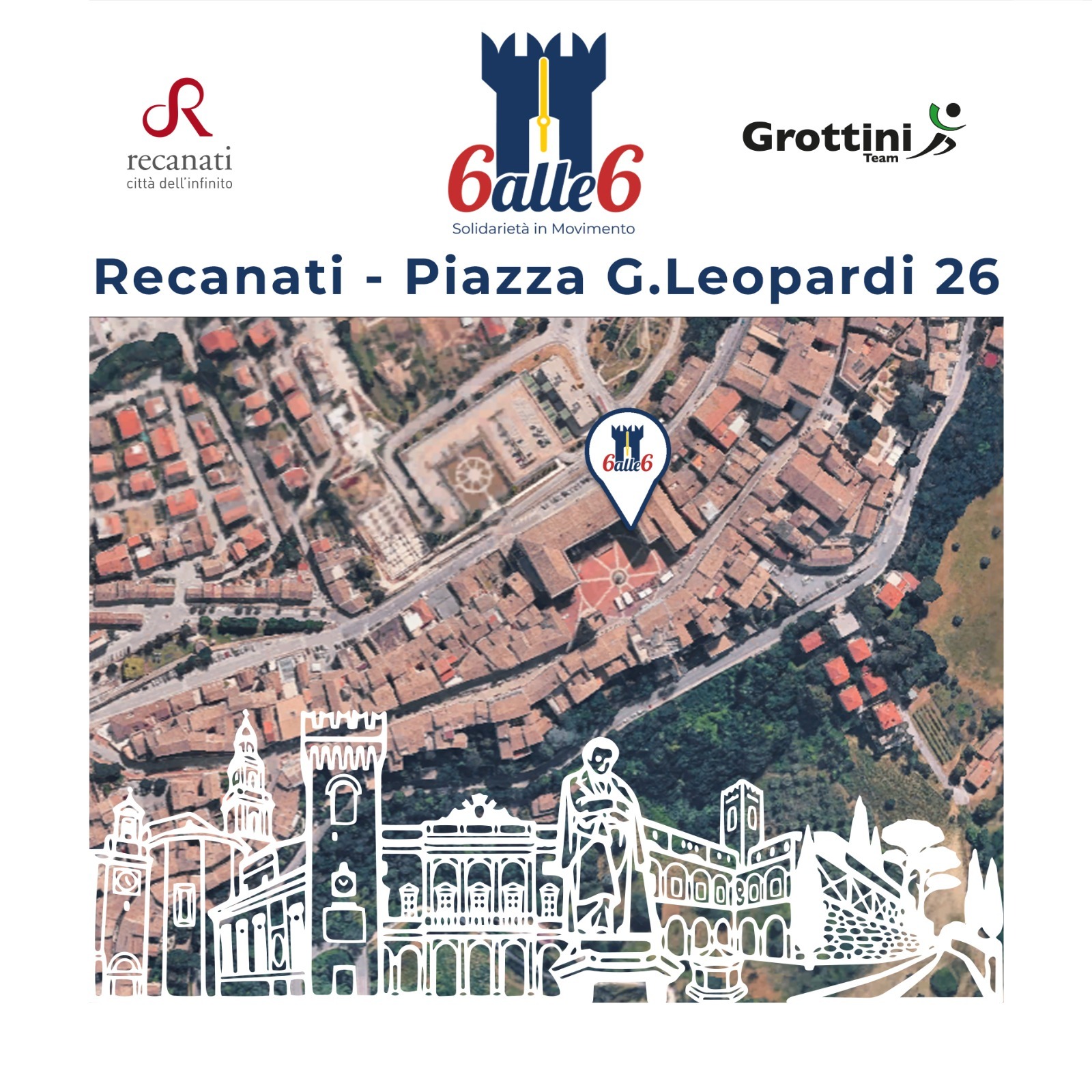 Sede 6alle6